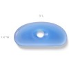 Rigid Plastic Ribs